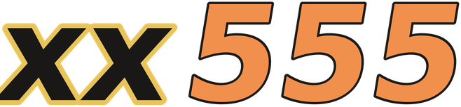 xx555 logo